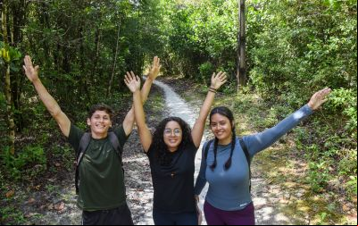 notícia: XX Semana do Meio Ambiente em Ananindeua promove diversas ações e atividades para a população